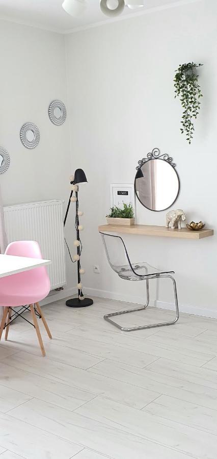 Good Time Apartments - Boznicza 1 I Male Garbary 8 Poznań Exteriör bild