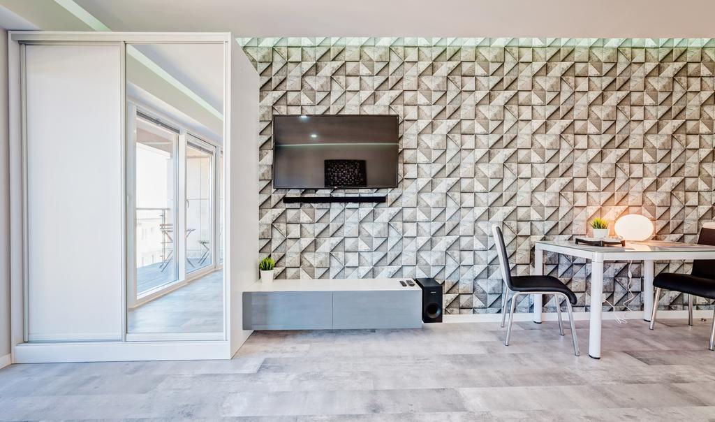 Good Time Apartments - Boznicza 1 I Male Garbary 8 Poznań Exteriör bild