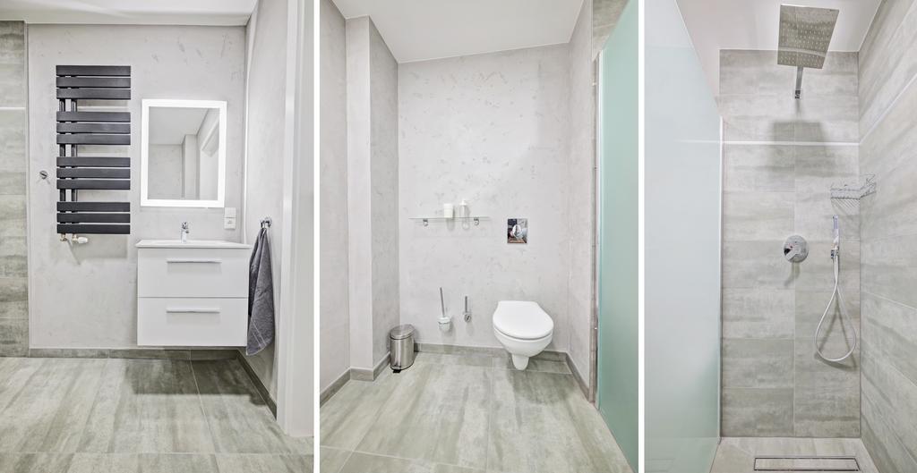 Good Time Apartments - Boznicza 1 I Male Garbary 8 Poznań Exteriör bild