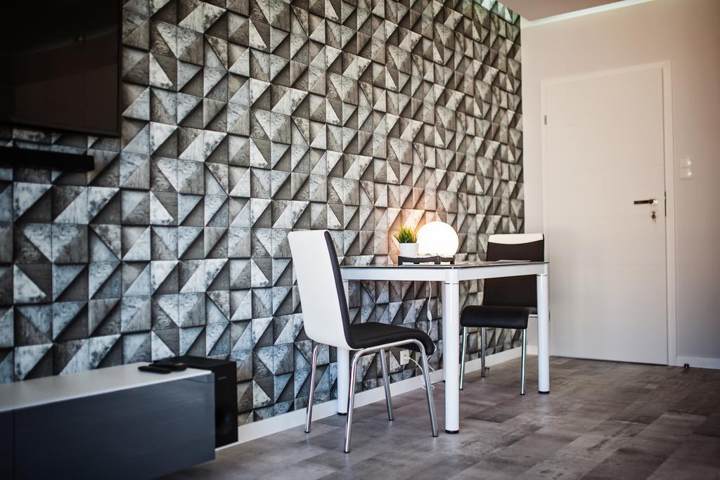Good Time Apartments - Boznicza 1 I Male Garbary 8 Poznań Exteriör bild