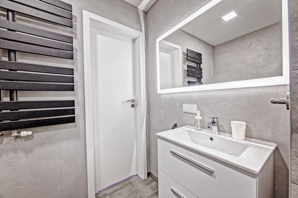 Good Time Apartments - Boznicza 1 I Male Garbary 8 Poznań Exteriör bild