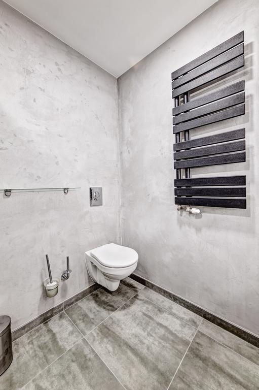 Good Time Apartments - Boznicza 1 I Male Garbary 8 Poznań Exteriör bild