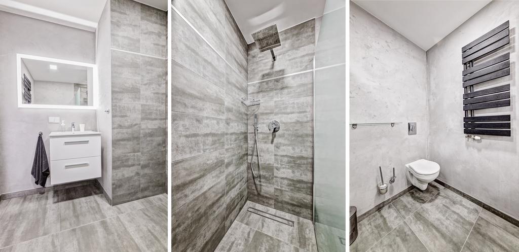 Good Time Apartments - Boznicza 1 I Male Garbary 8 Poznań Exteriör bild