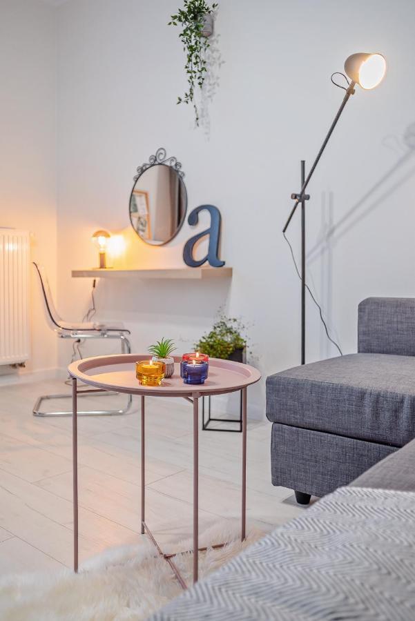 Good Time Apartments - Boznicza 1 I Male Garbary 8 Poznań Exteriör bild