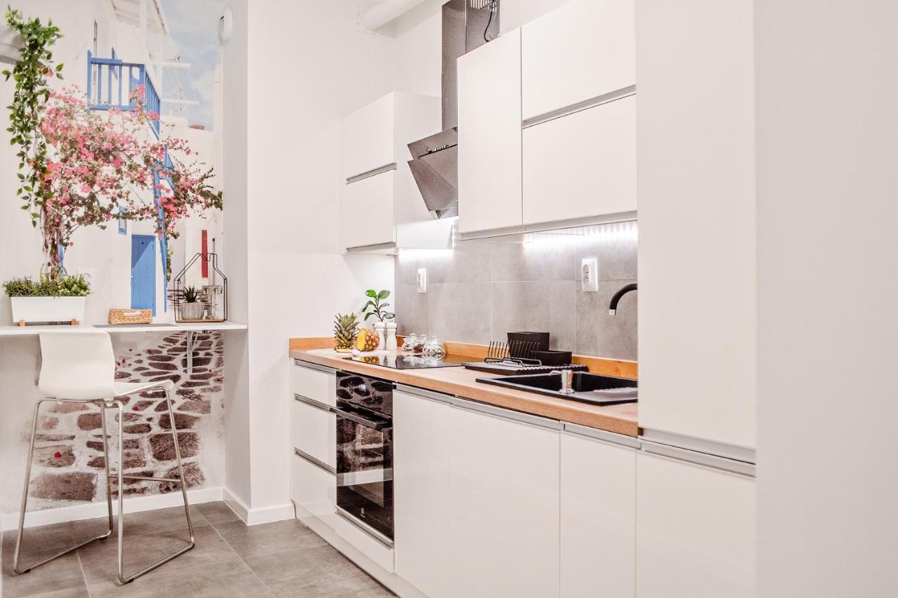 Good Time Apartments - Boznicza 1 I Male Garbary 8 Poznań Exteriör bild