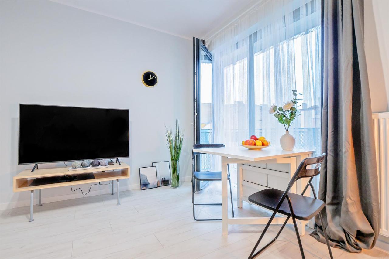 Good Time Apartments - Boznicza 1 I Male Garbary 8 Poznań Exteriör bild
